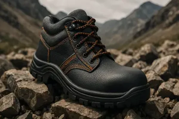 بهترین کفش ایمنی ، کفش خوب چه مزیت باید داشته باشد