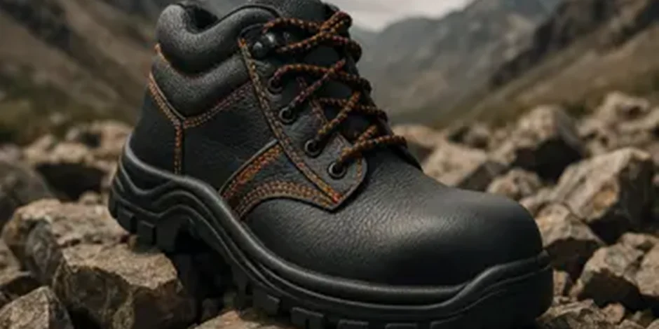 بهترین کفش ایمنی ، کفش خوب چه مزیت باید داشته باشد
