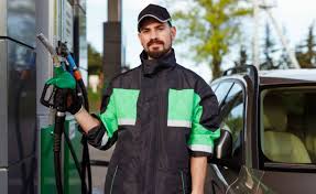 راهنمای خرید لباس مخصوص پمپ بنزین