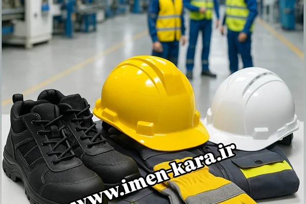 نوآوریهای روز در تجهیزات ایمنی: فرصتی نوین برای تحول صنعت ایمنی در ایران