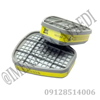 فیلتر 3M-6003  دو عددی