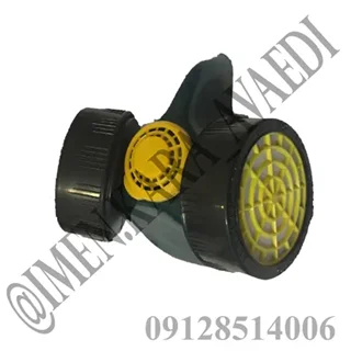 ماسک دو فیلتر  اخوان
